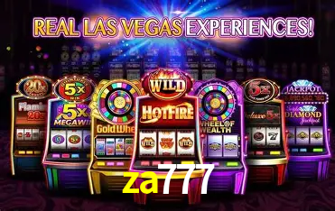 Desvendando o Mundo dos Jogos Virtuais na za777