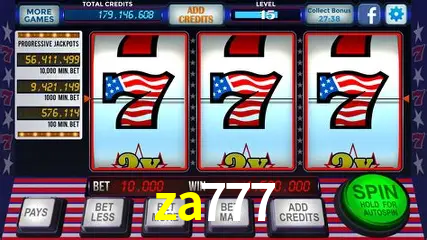 Desvendando o Mundo dos Jogos Virtuais na za777