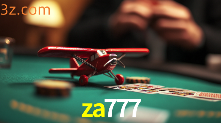 Aviator Jogo na za777