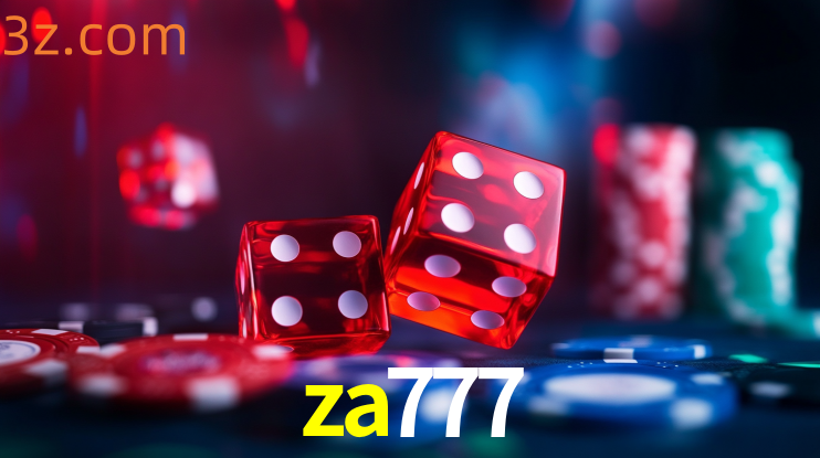 Bonus na Plataforma Online za777