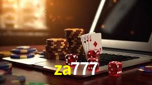 Casino VIP za777