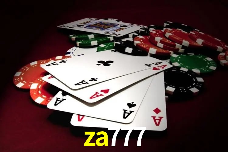 Estatísticas do Jogo za777