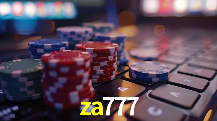 Avaliações dos Jogadores za777