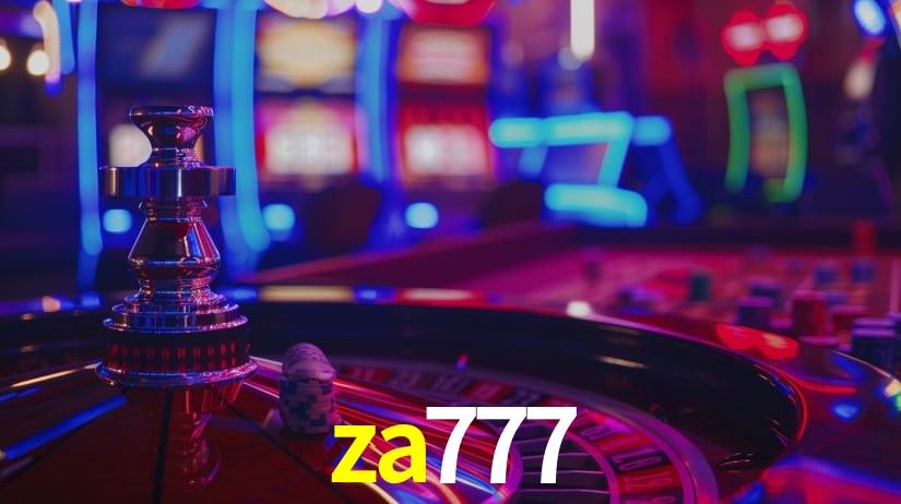 za777,za777 game