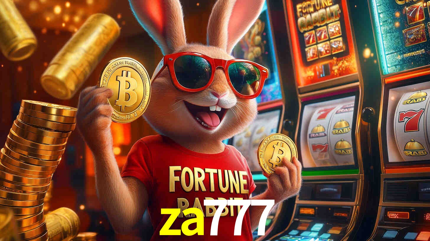 Desvendando o Mundo dos Jogos Virtuais na za777