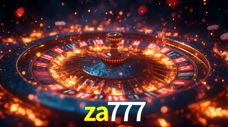 za777: Jogos de Caça-Níqueis-Altas Recompensas, Roleta-Velocidade, Blackjack-Desafios Máximos