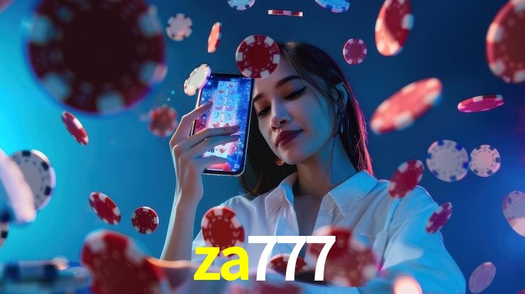 Jogos Exclusivos za777