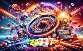 Login Seguro za777