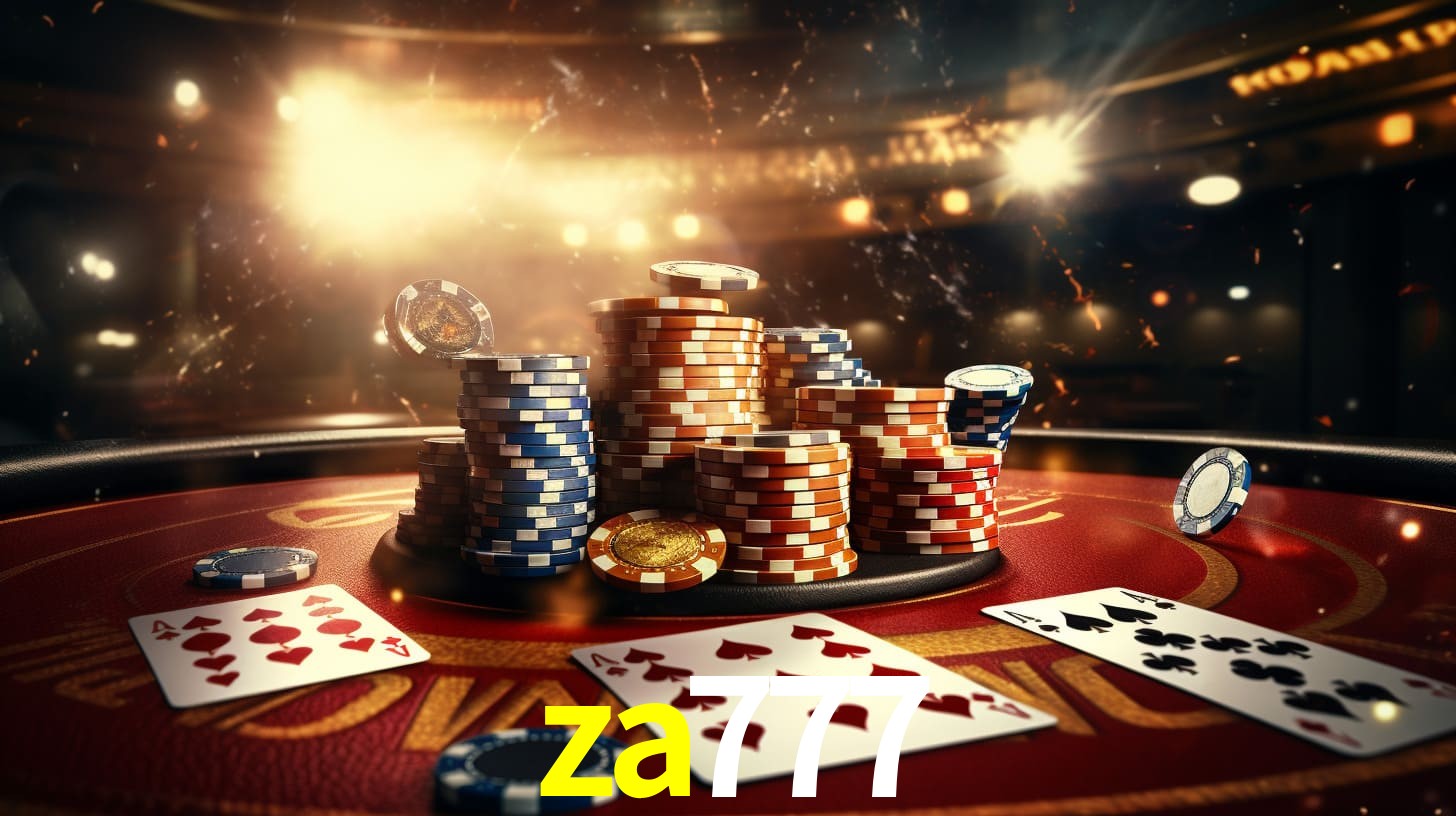 APP oficial da za777 para mobile