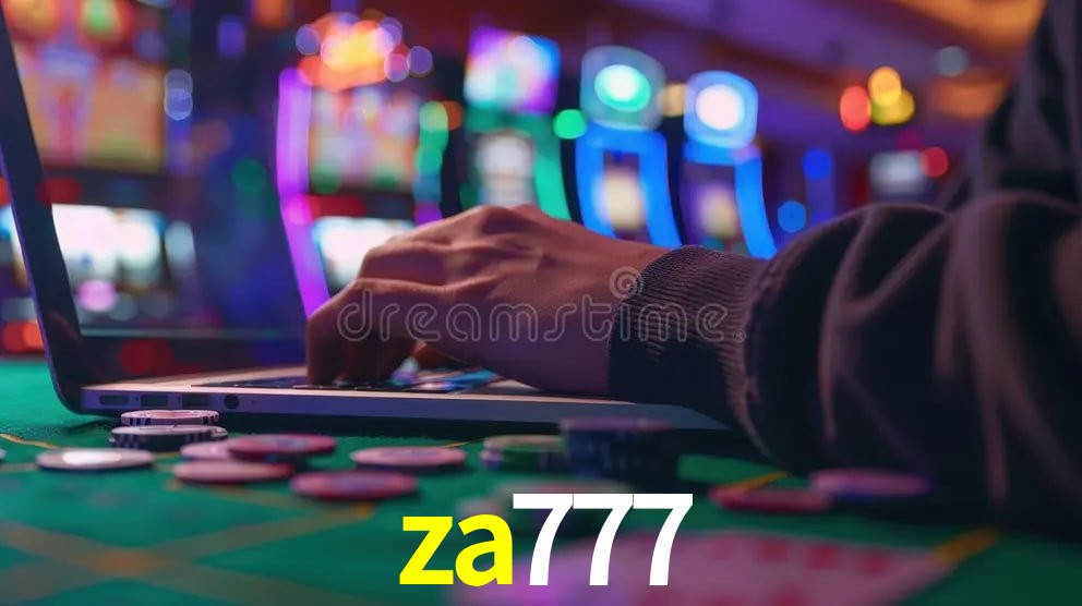 Apostas de Futebol za777