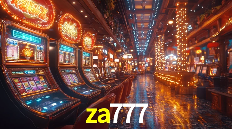 za777 game