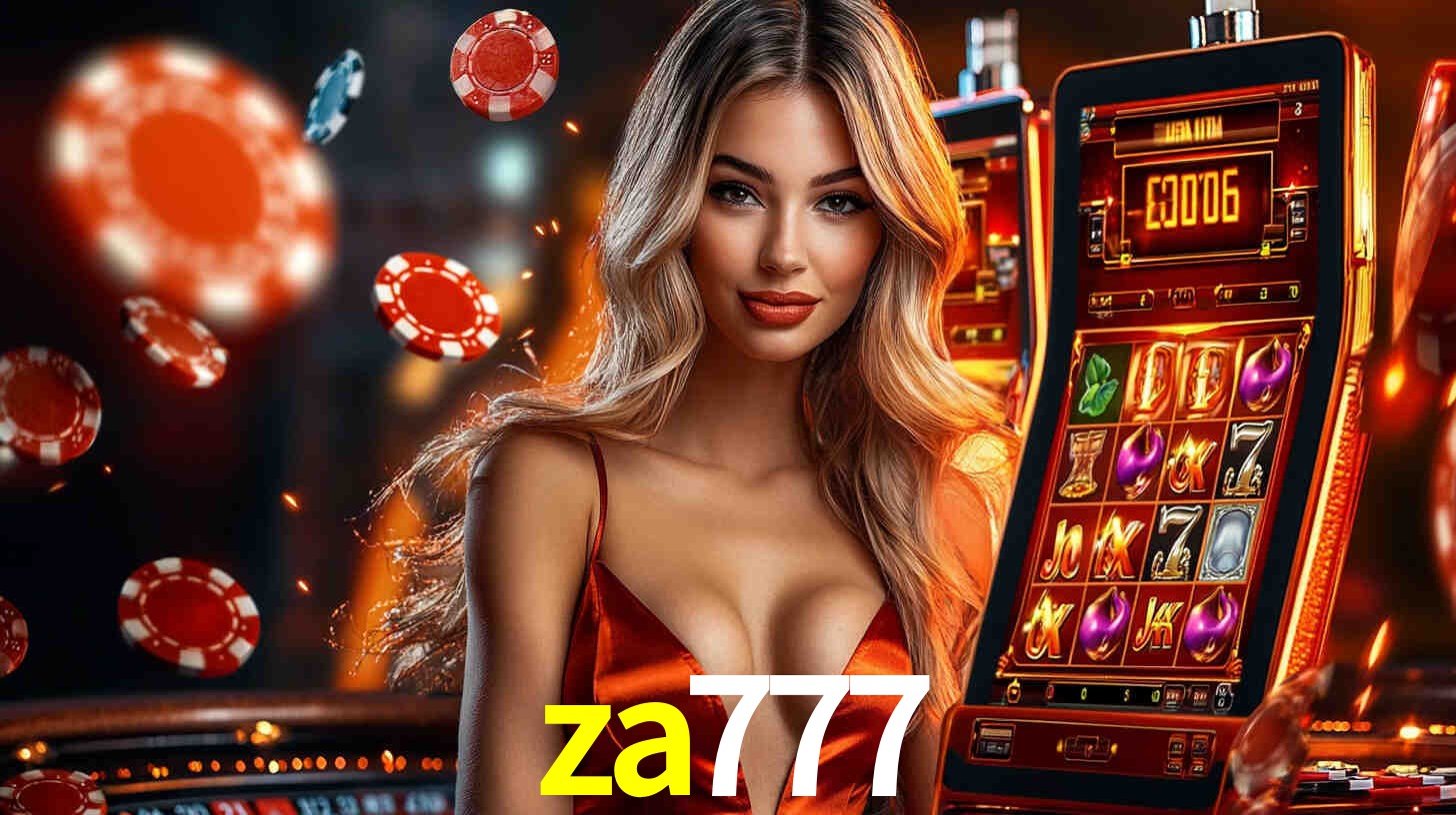 za777: Seu Especialista em Apostas Esportivas Brasileiras