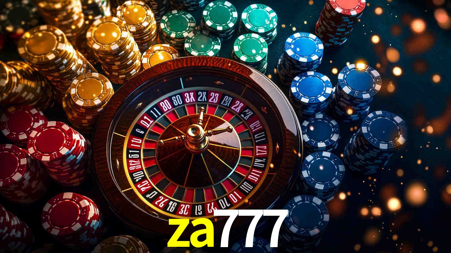 za777,za777 game