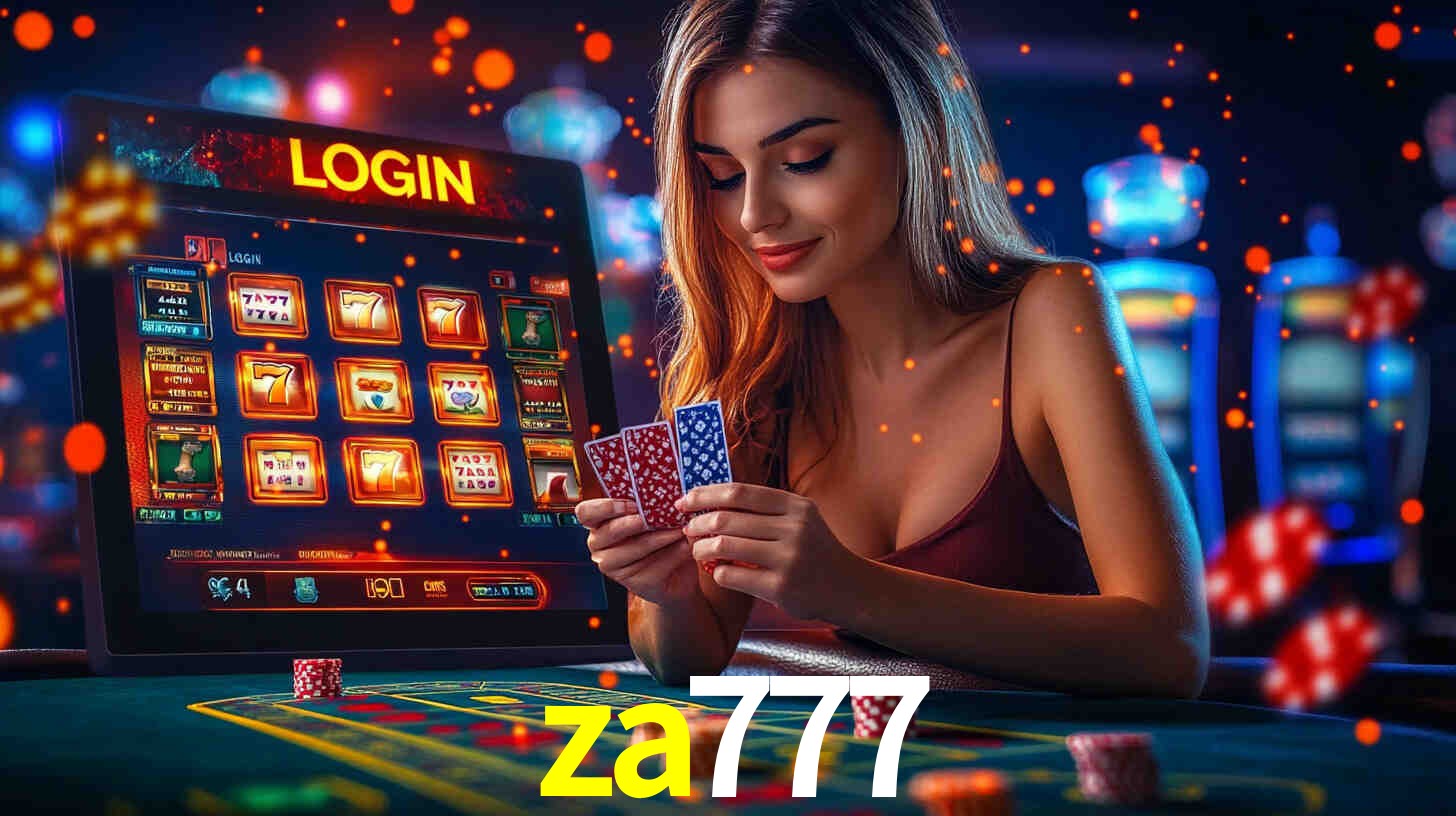 za777,za777 game