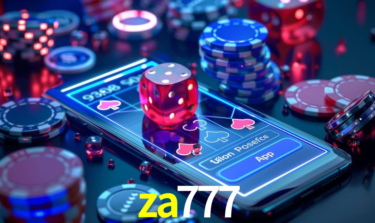 Promoção Relâmpago za777