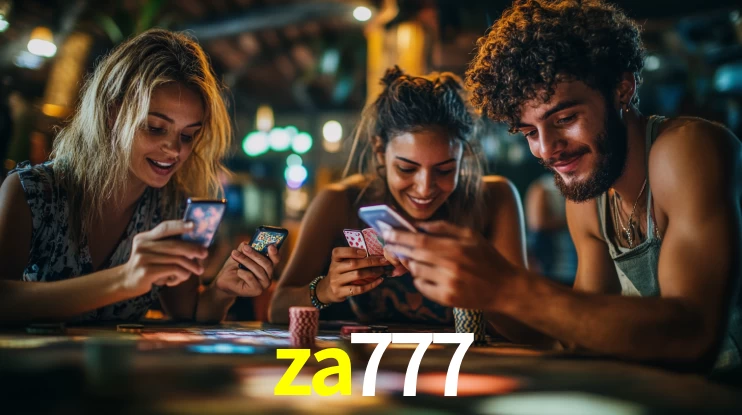 Programa VIP za777