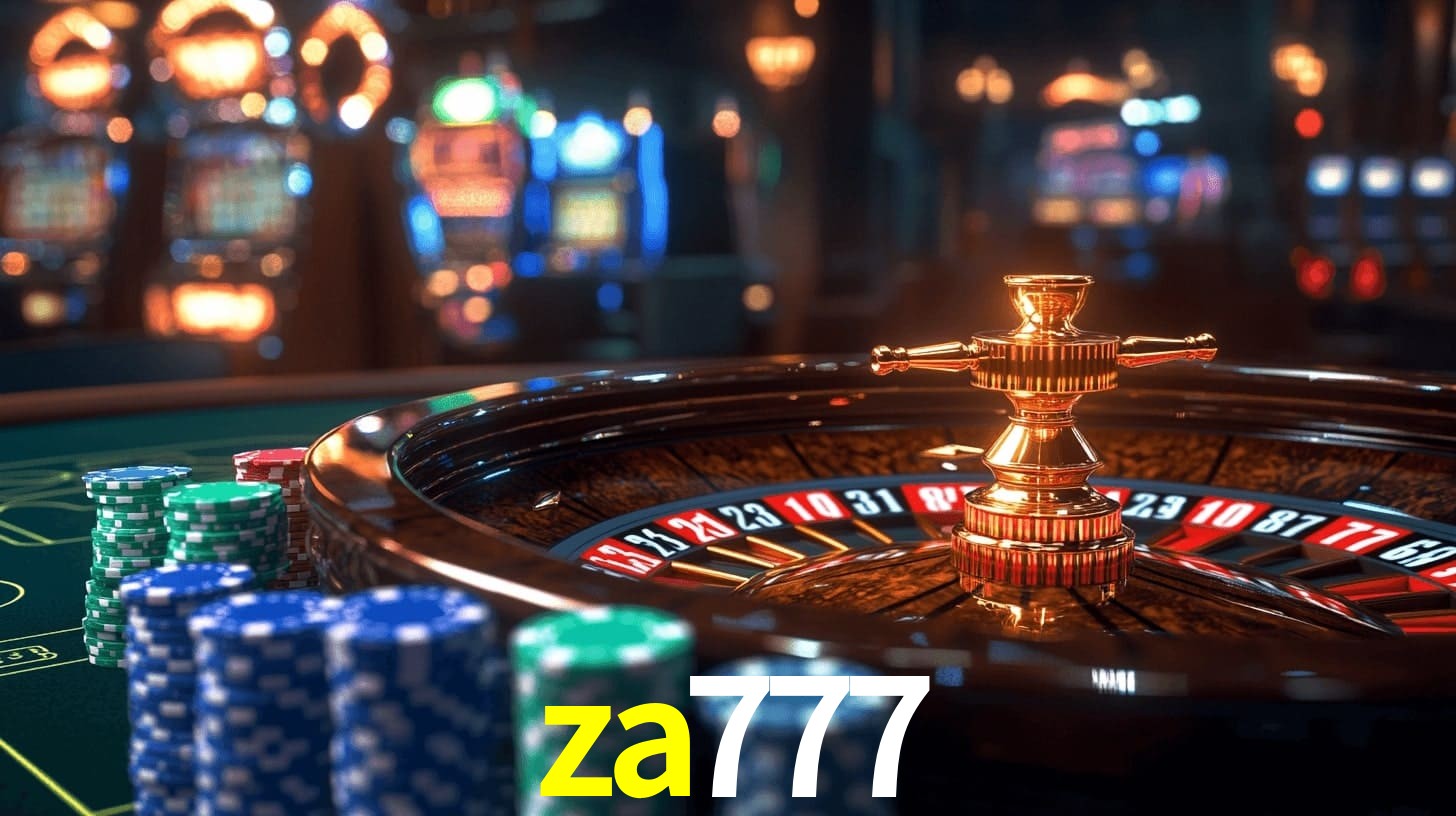 za777,za777 game