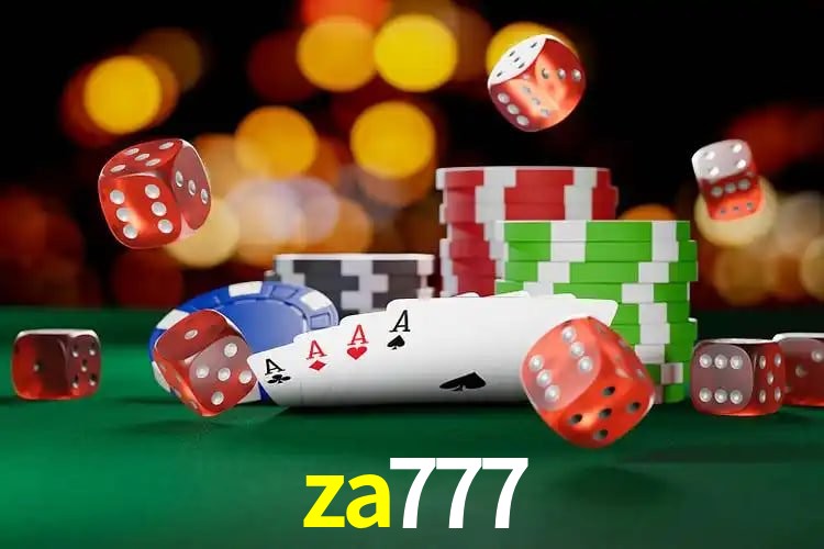 Promoções Sazonais za777