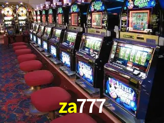 A Revolução dos Aplicativos de Jogos no za777