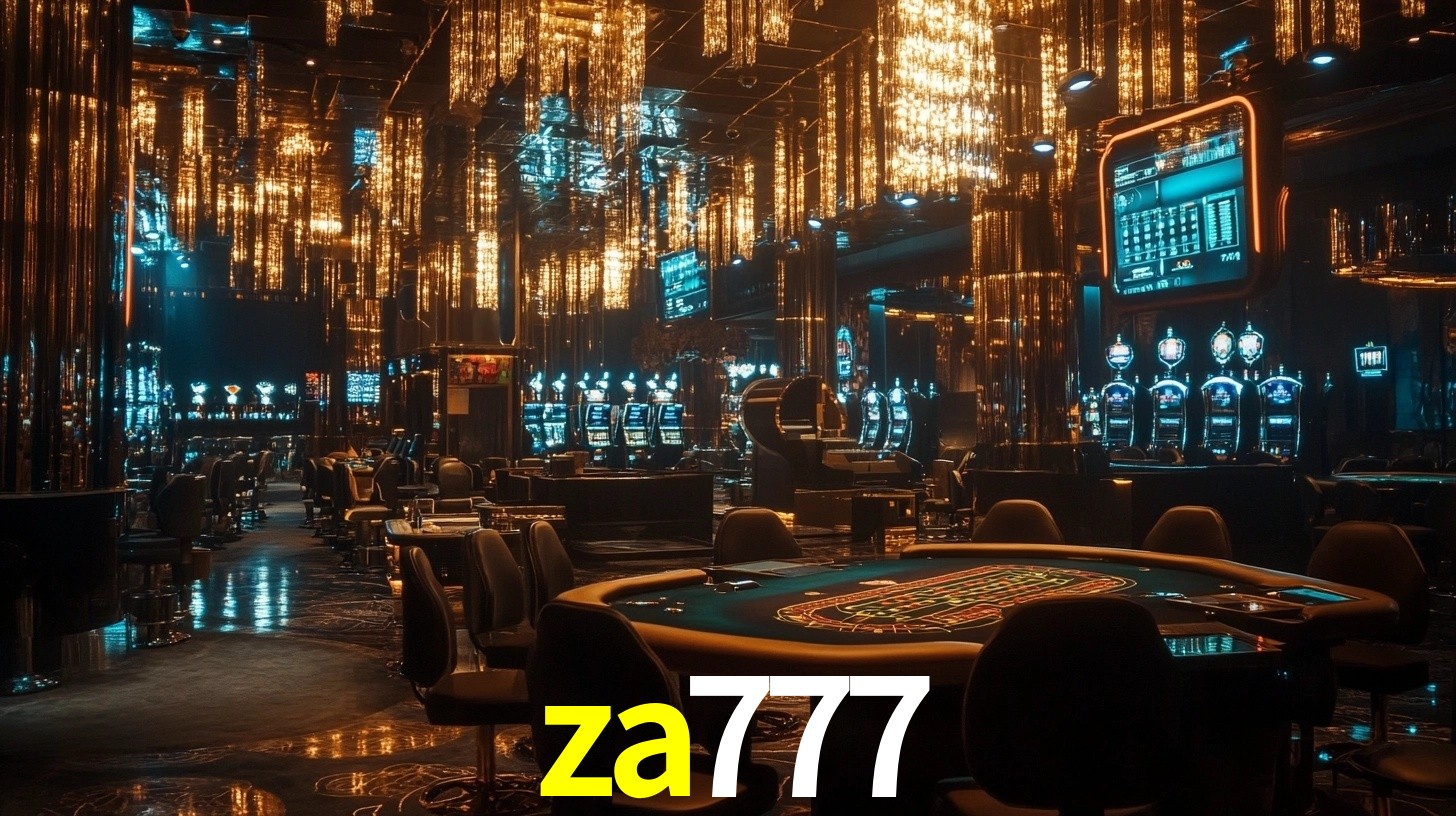 za777 game