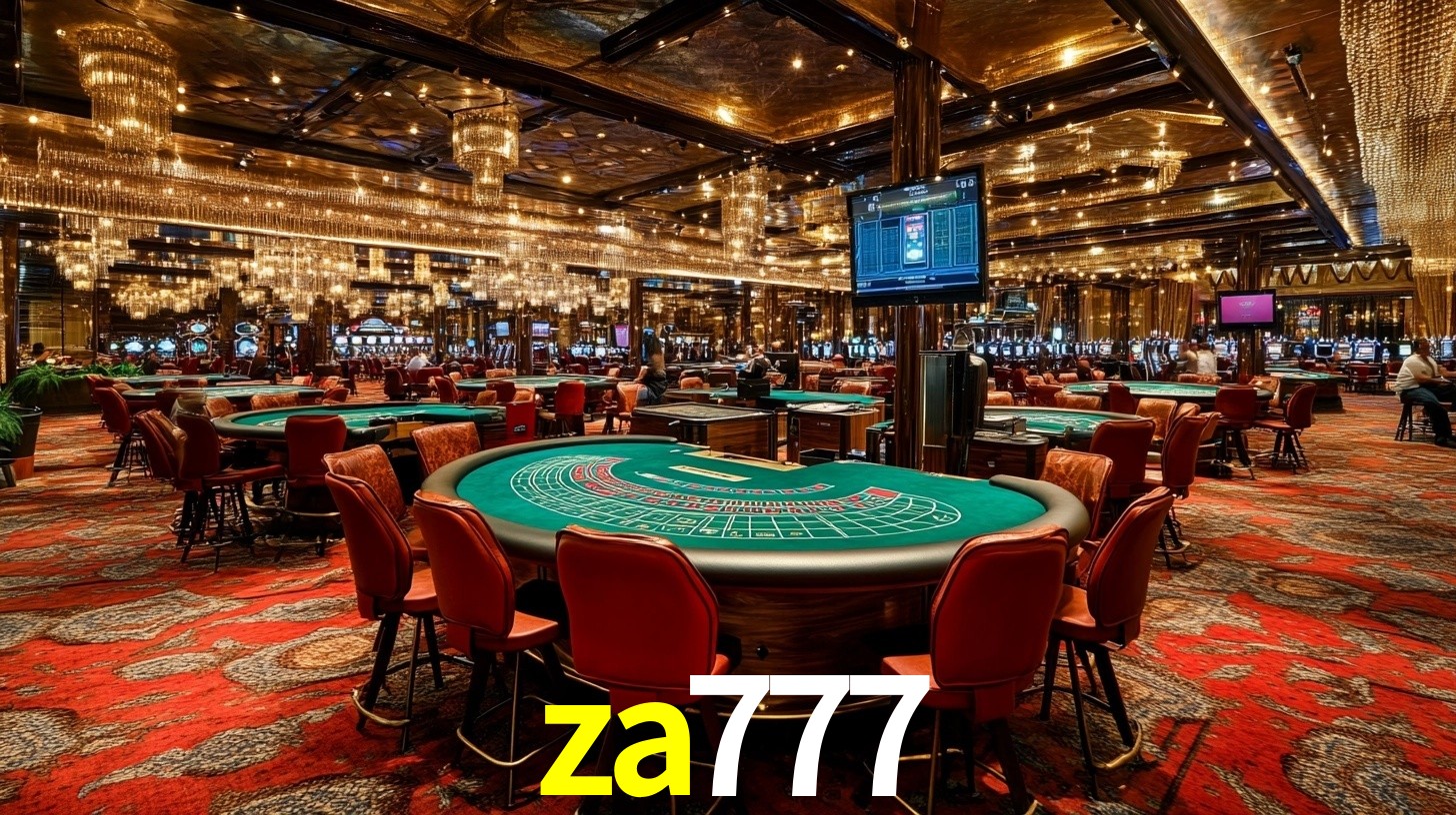 za777,za777 game