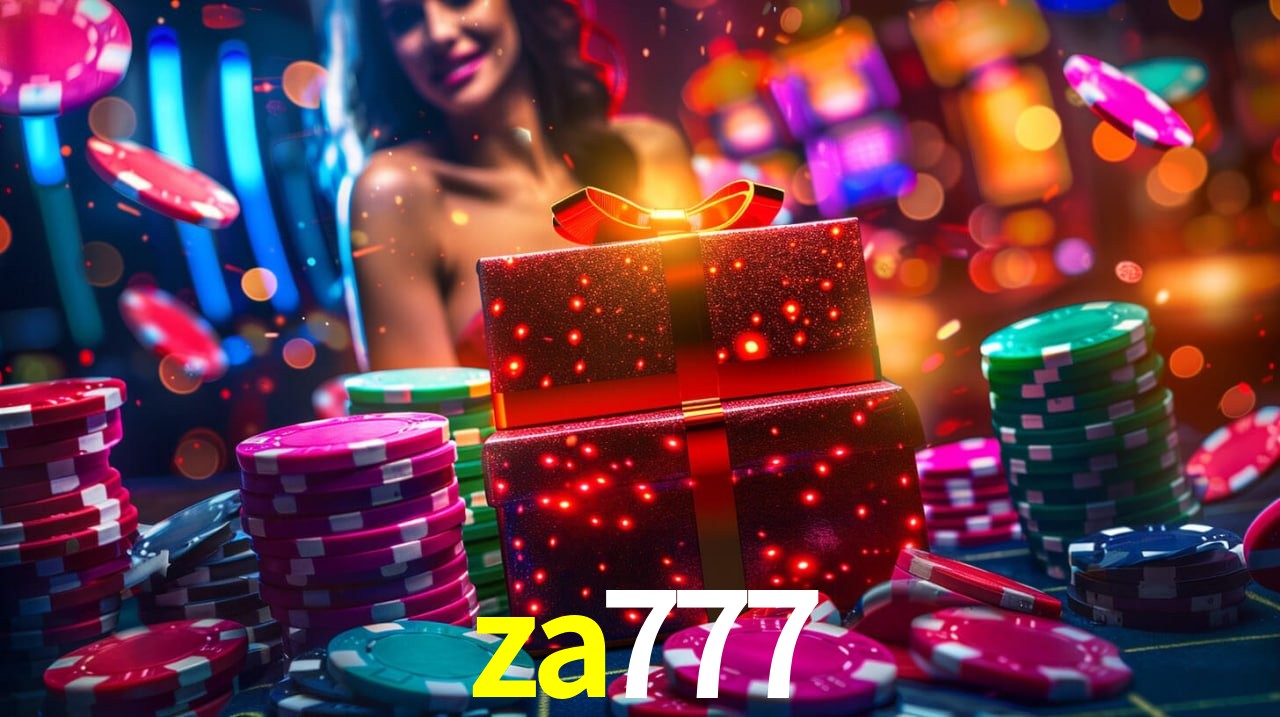 Programa VIP za777