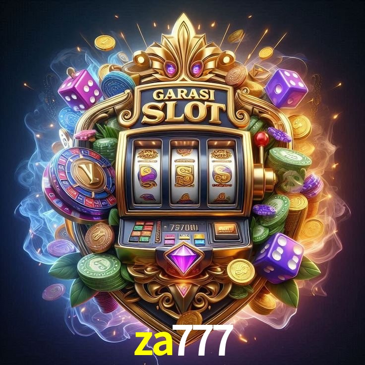 Estatísticas do Jogo za777
