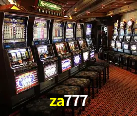 Inovações de Jogos na za777: O Futuro das Experiências Interativas