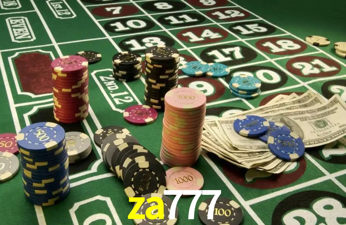 za777 game