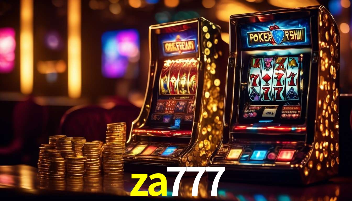 PIX Instantâneo za777