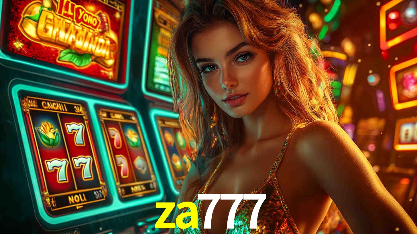za777,za777 game