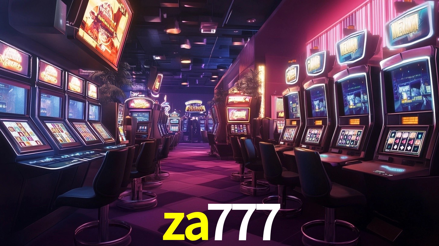 Experimente o Login Seguro Premium no za777