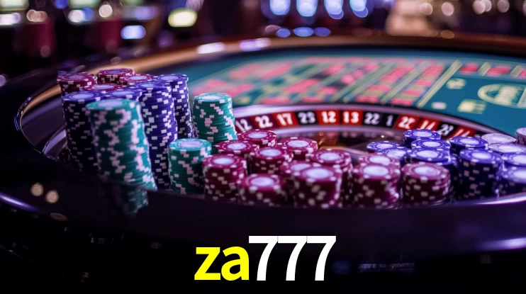 Torneios za777