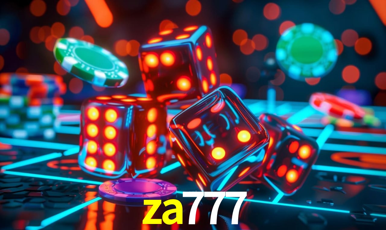 Mesa de Blackjack za777