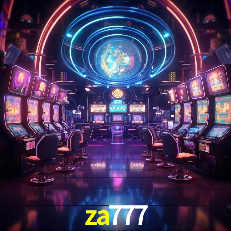 Promoções Sazonais za777