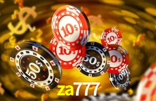 Provedores de Jogos za777