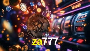 Casino Ao Vivo za777