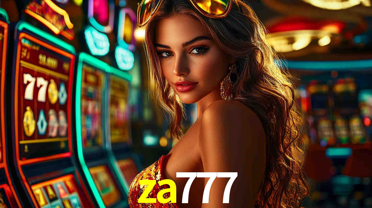 Ofertas Imperdíveis na za777: Promoções e Bônus Que Valem a Pena