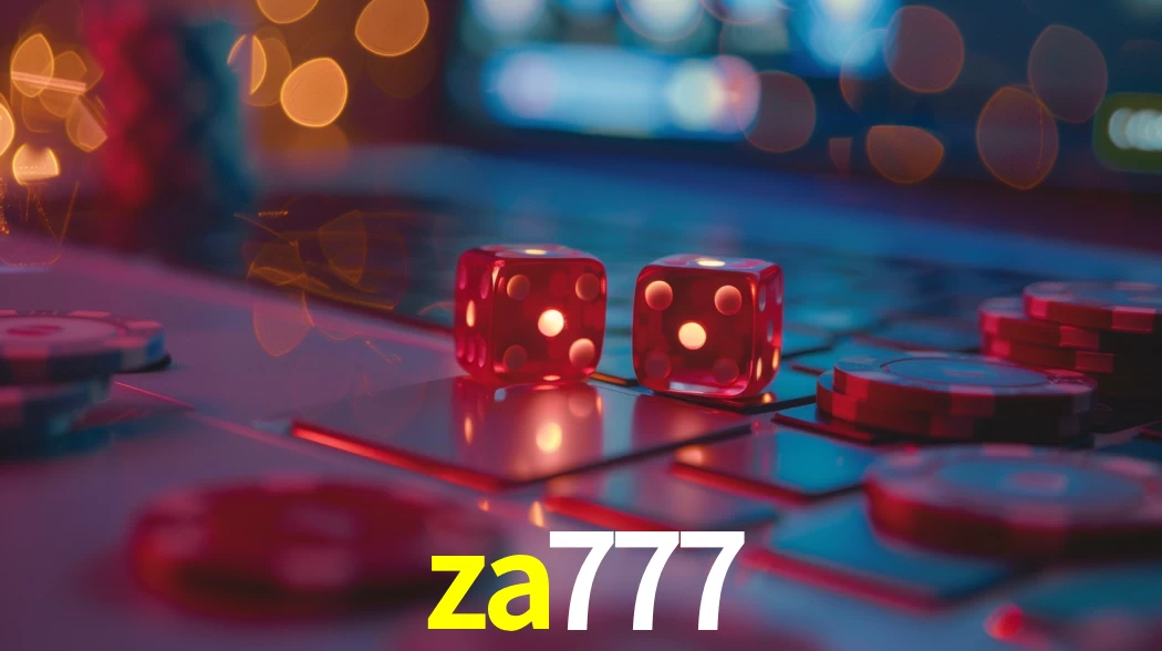 Mesa de Blackjack za777