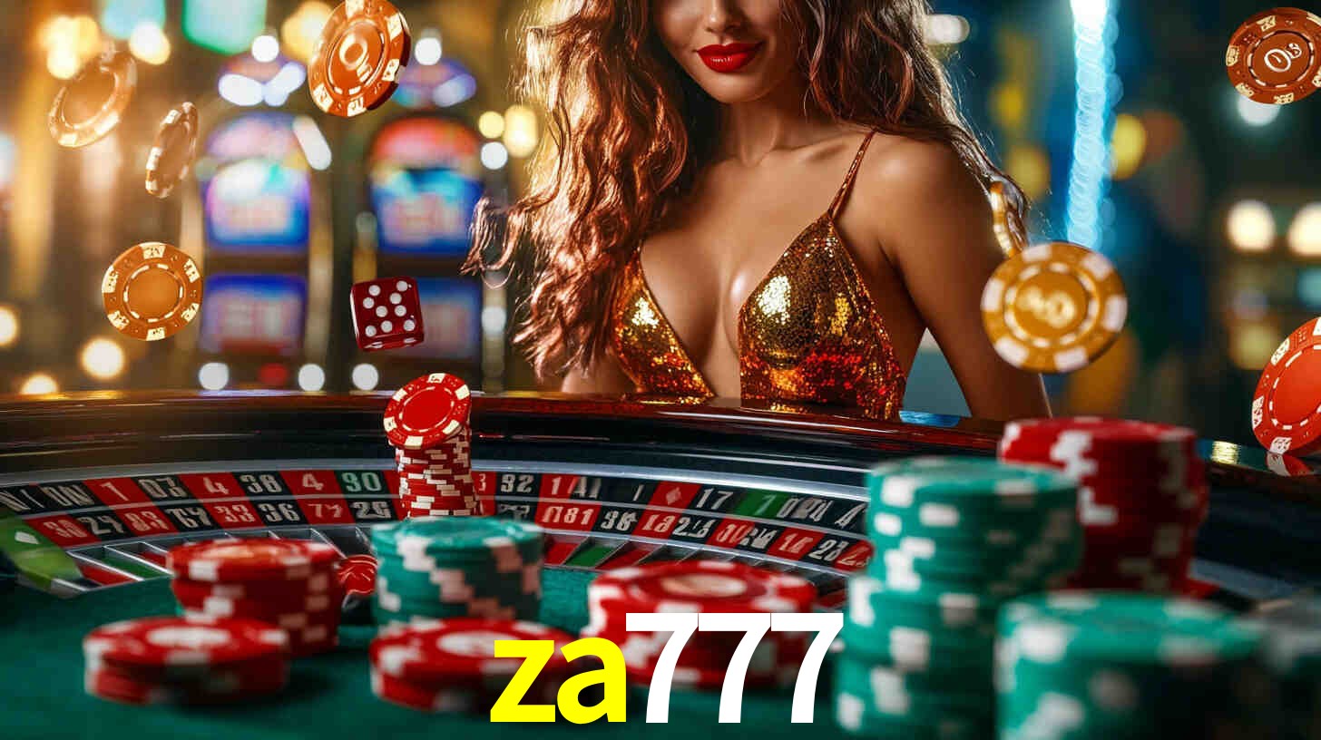 Explore as vantagens do za777: serviço profissional e confiabilidade