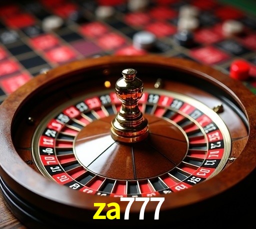 Benefícios da Conta za777