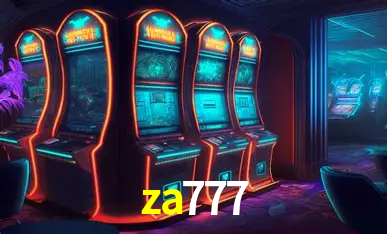 A Popularidade dos Caça-Níqueis no za777