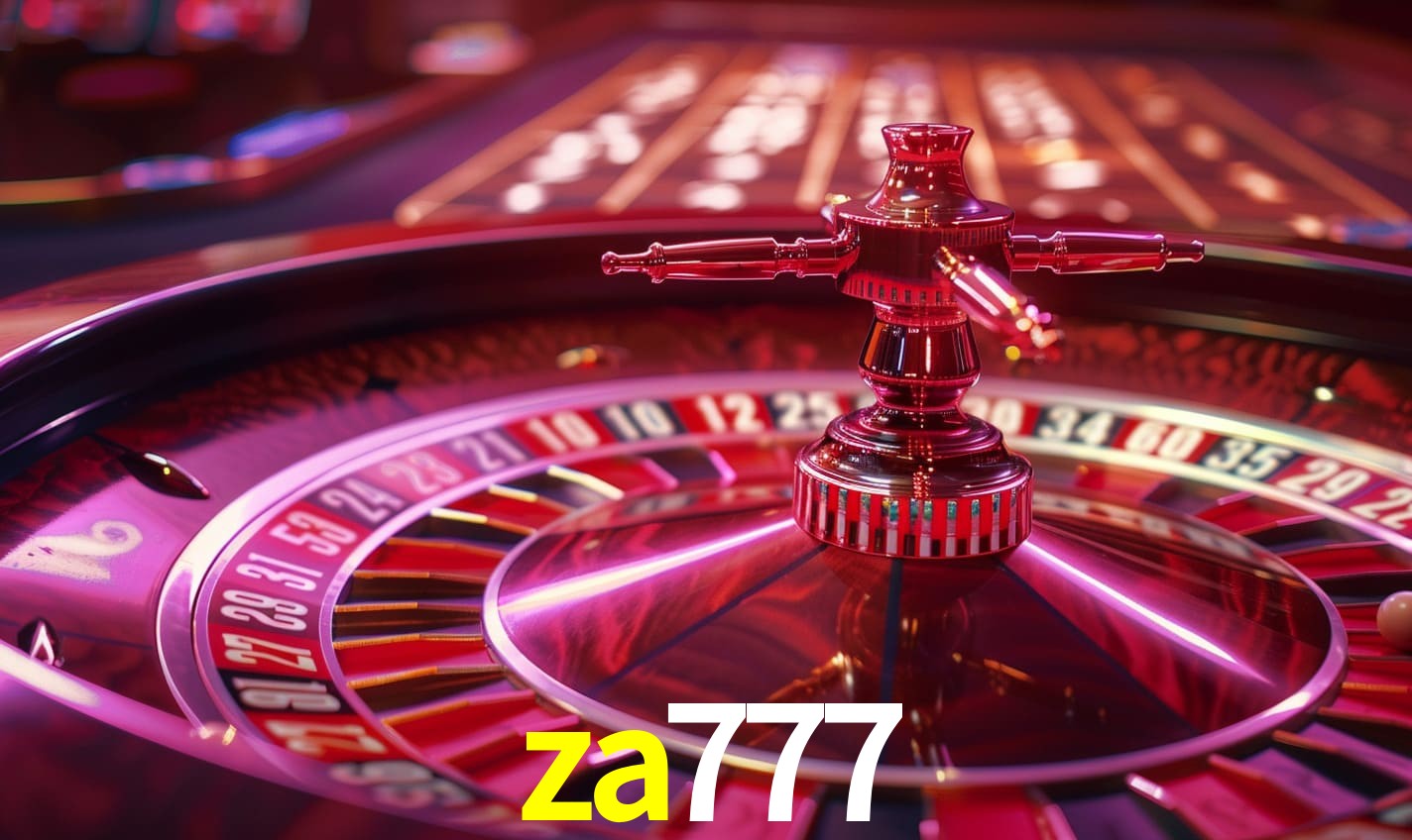 Estatísticas Esportivas za777