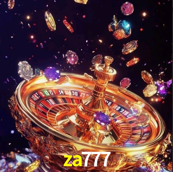 Provedores de Jogos za777