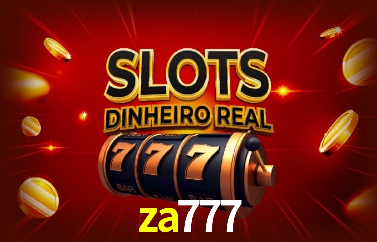 Login Seguro za777
