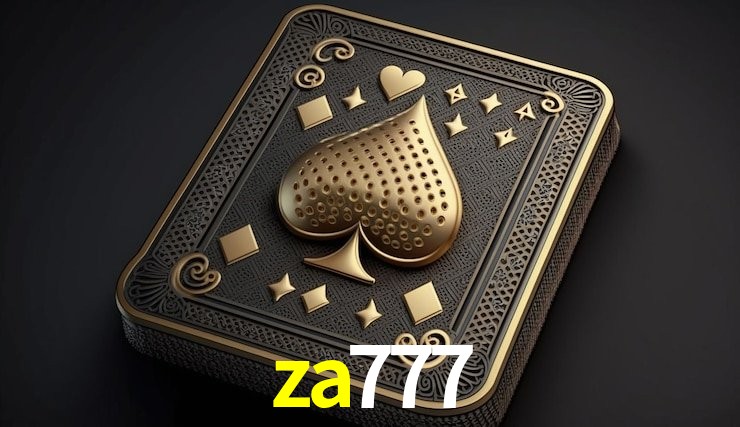 Design Responsivo za777