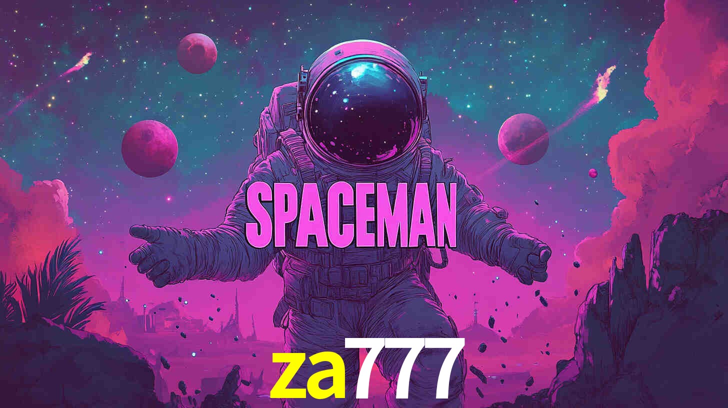 A Emoção da Loteria na za777: Uma Chance de Mudança de Vida