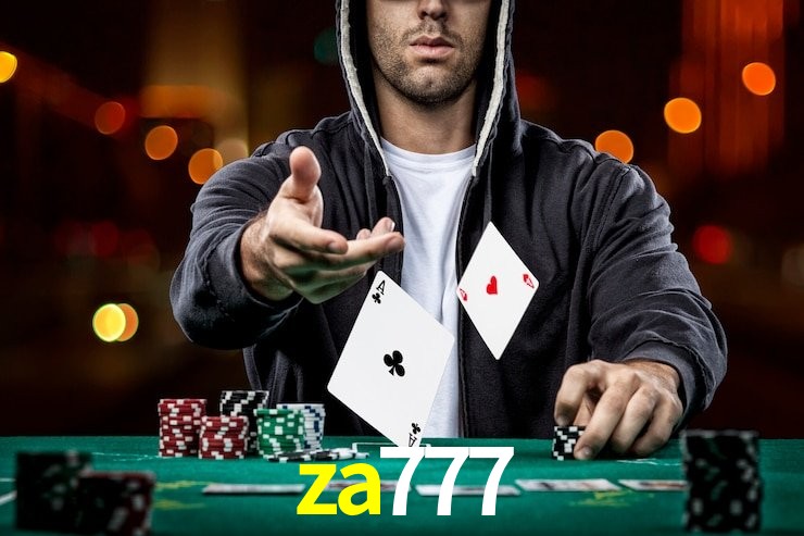 PIX Instantâneo za777