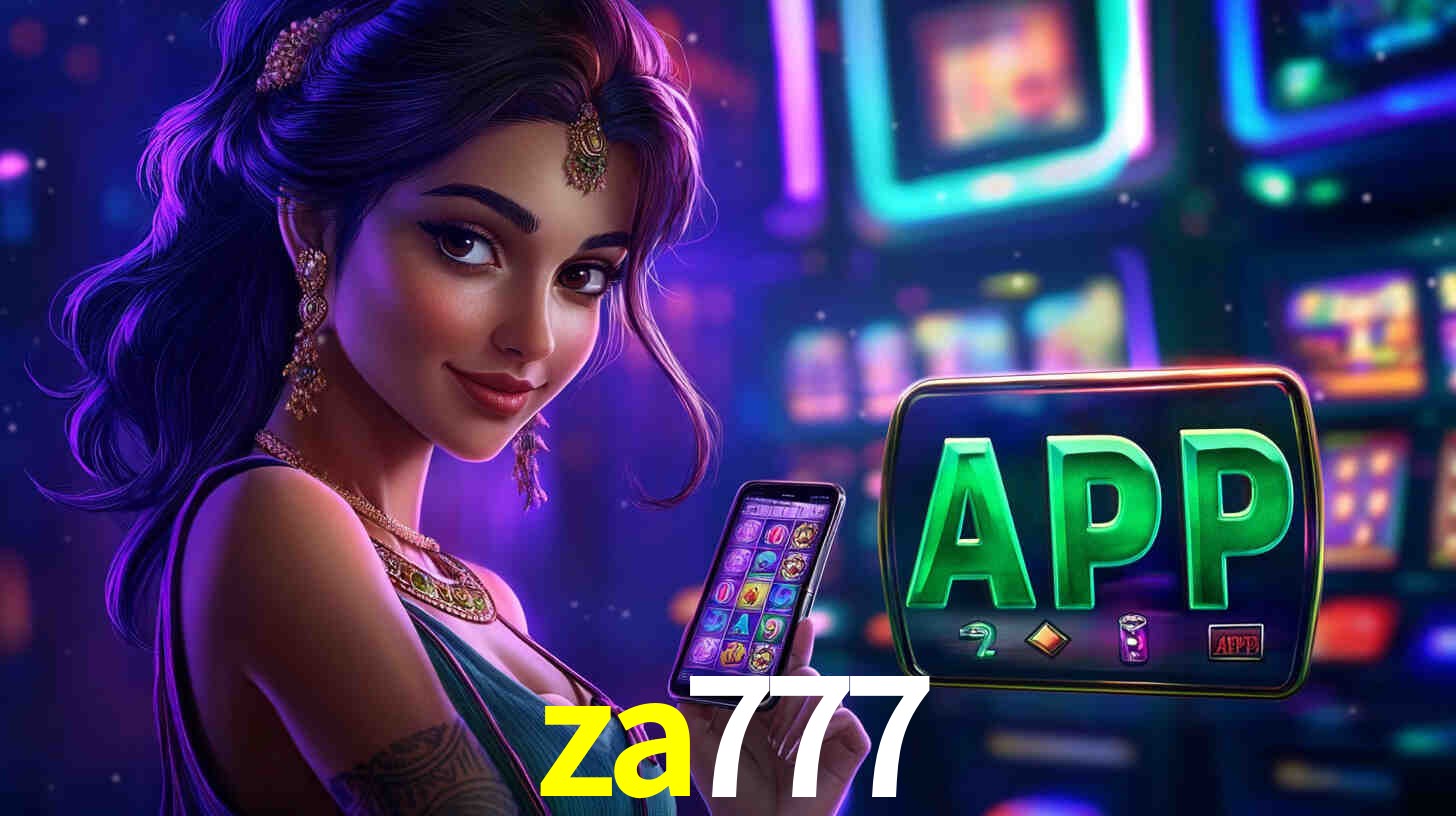 za777,za777 game