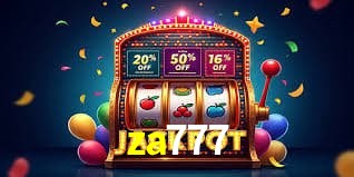 Jogos de Slot za777